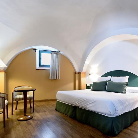 Hotel Ahc Palacio كوريا المظهر الخارجي الصورة