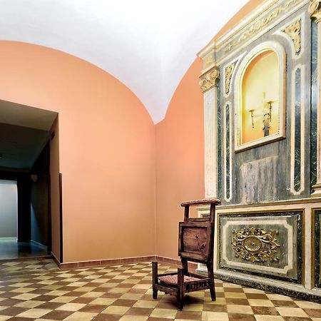 Hotel Ahc Palacio كوريا المظهر الخارجي الصورة
