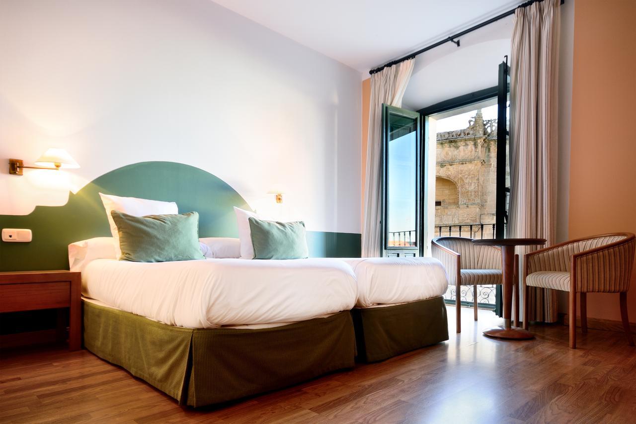 Hotel Ahc Palacio كوريا المظهر الخارجي الصورة