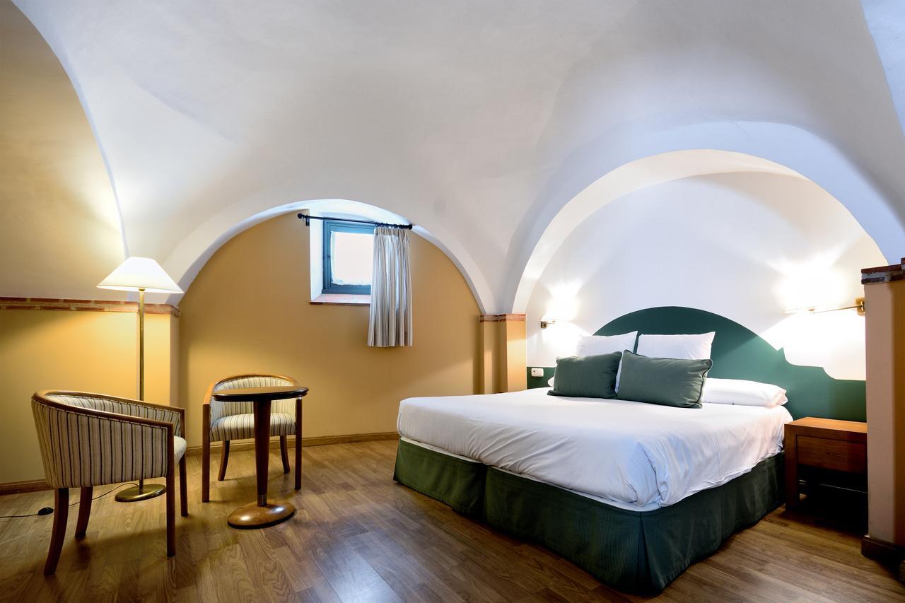 Hotel Ahc Palacio كوريا المظهر الخارجي الصورة