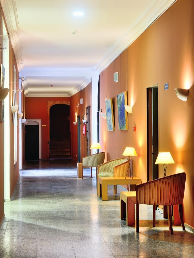 Hotel Ahc Palacio كوريا المظهر الخارجي الصورة