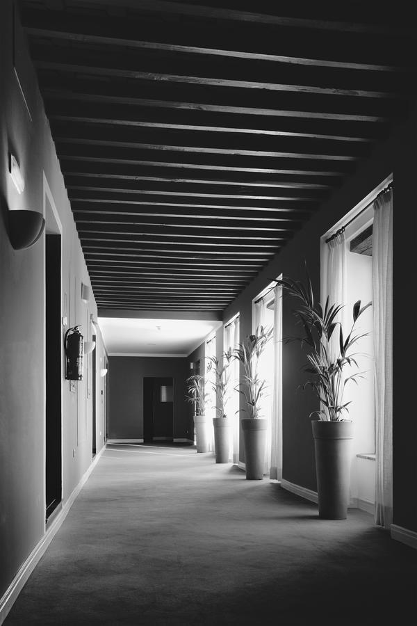 Hotel Ahc Palacio كوريا المظهر الخارجي الصورة