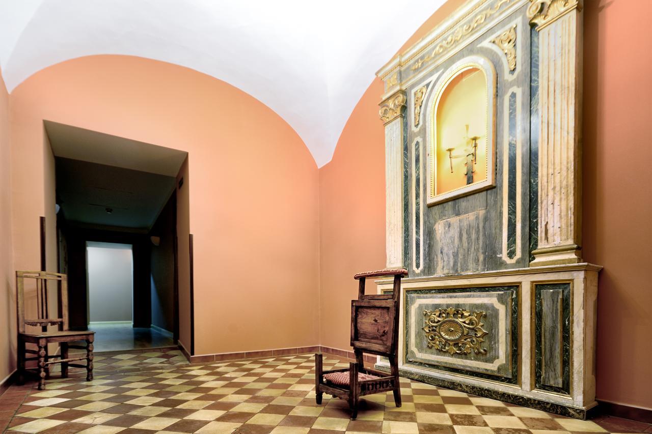 Hotel Ahc Palacio كوريا المظهر الخارجي الصورة