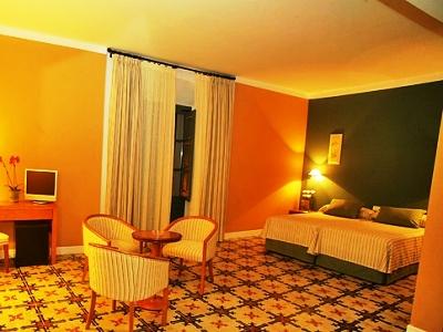 Hotel Ahc Palacio كوريا المظهر الخارجي الصورة