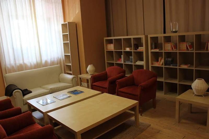 Hotel Ahc Palacio كوريا المظهر الخارجي الصورة