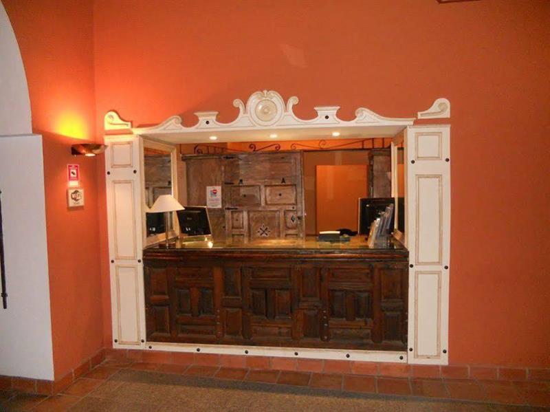 Hotel Ahc Palacio كوريا المظهر الخارجي الصورة