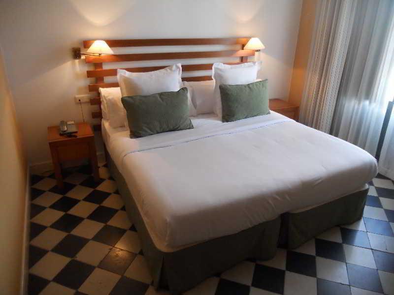 Hotel Ahc Palacio كوريا المظهر الخارجي الصورة
